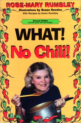 What! No Chili!