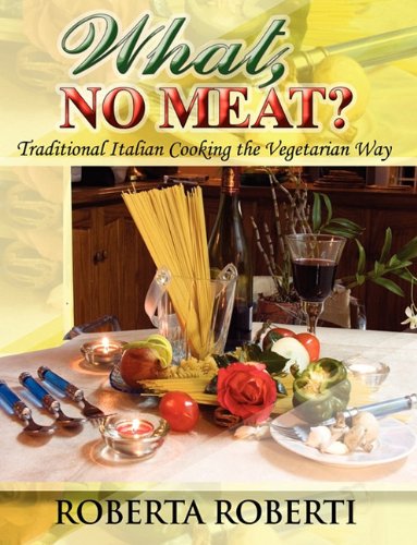 What, No Meat?