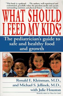 What Should I Feed My Kids?
