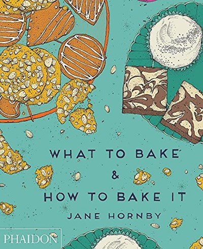 What to Bake & How to Bake it