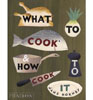 What to Cook