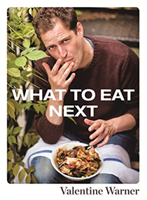 What to Eat Next