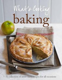 What's Cooking: Baking