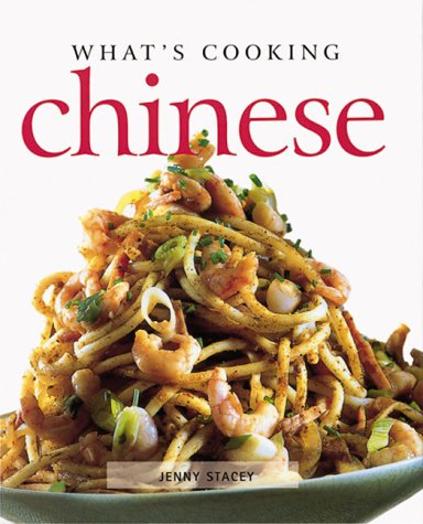 What's Cooking: Chinese