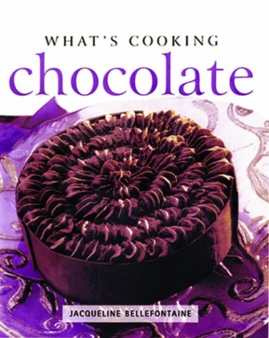 Whats Cooking: Chocolate (CL)