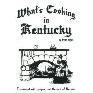 What's Cooking in Kentucky