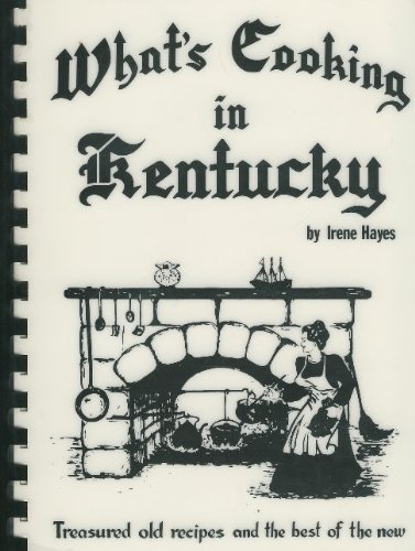 What's Cooking in Kentucky