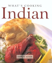 What's Cooking: Indian