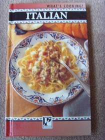 Whats Cooking? Italian
