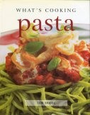 What's Cooking: Pasta