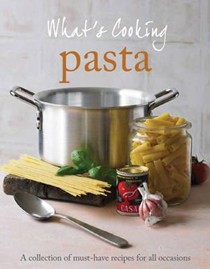 What's Cooking: Pasta