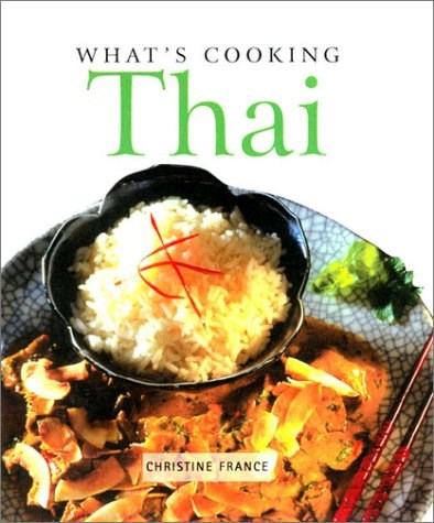 What's Cooking: Thai