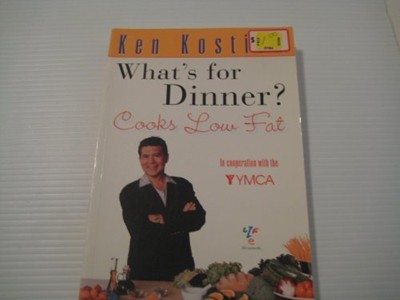 What's For Dinner? Cooks Low Fat