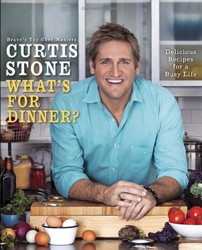 What's for Dinner?: Delicious Recipes for a Busy Life