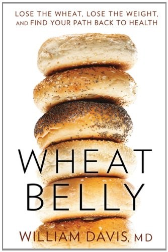 Wheat Belly