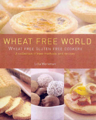 Wheat Free World