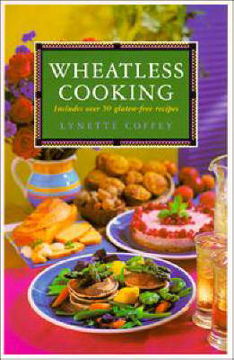 Wheatless Cooking