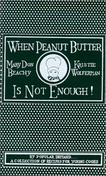 When Peanut Butter is Not Enough