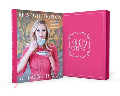 Whiskey in a Teacup - Deluxe Signed Edition