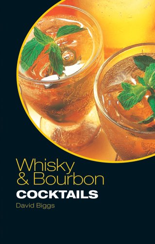 Whisky and Bourbon Cocktails