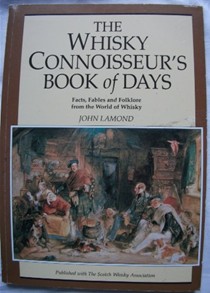 Whisky Connoisseur's Book of Days, 1993