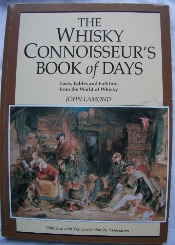 Whisky Connoisseur's Book of Days, 1993
