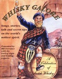 Whisky Galore: Celebration of Scotch Whisky
