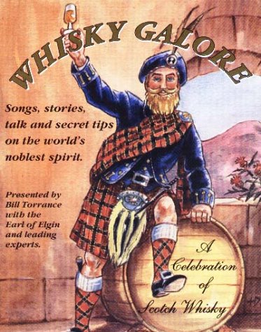 Whisky Galore: Celebration of Scotch Whisky