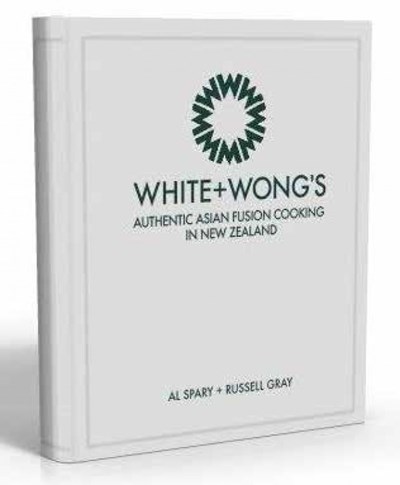 White + Wong's: Authentic Asian Fusion Cooking in New Zealand