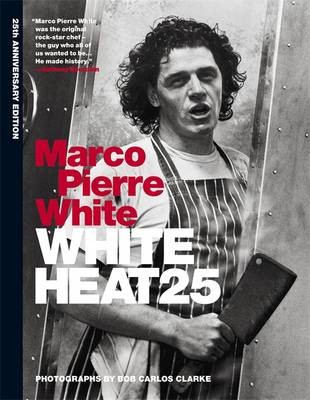 White Heat: 25th Anniversary Edition