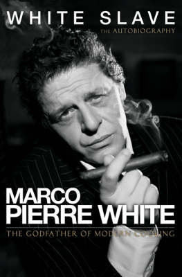 White Slave: The Autobiography