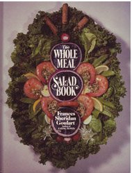 Whole Meal Salad Book