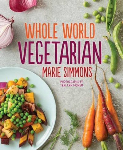 whole world vegetarian