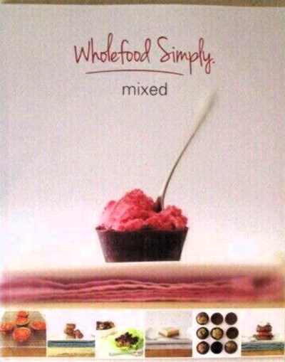 Wholefood Simply Mixed