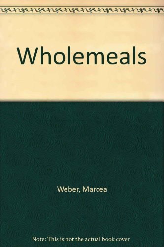 Wholemeals