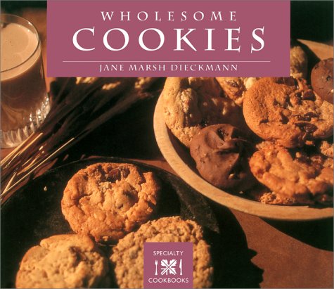 Wholesome Cookies