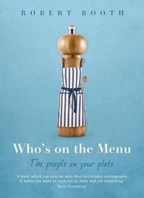 Who's on the Menu: The People on Your Plate