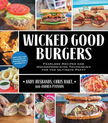 Wicked Good Burgers