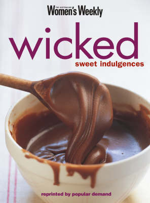Wicked Sweet Indulgences