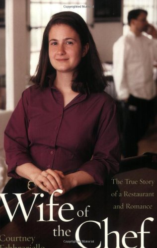 Wife of The Chef