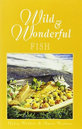 Wild & Wonderful Fish