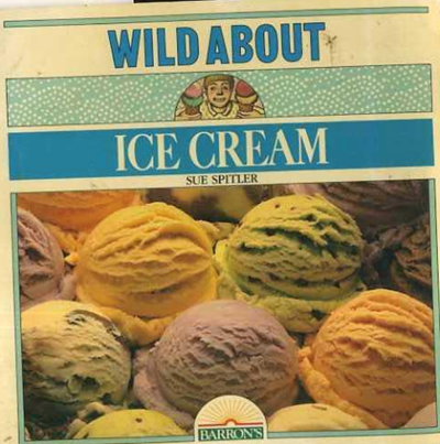 Wild About Ice Cream