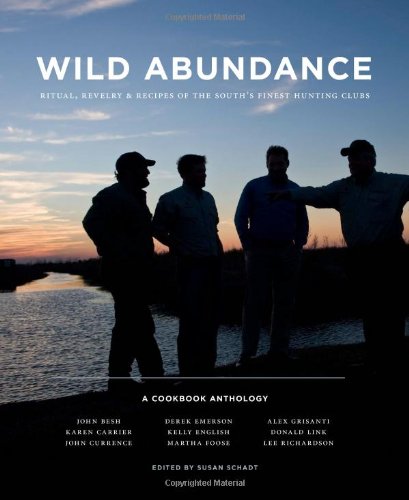 Wild Abundance