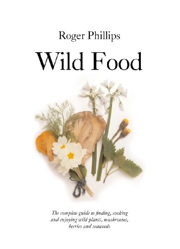 Wild Food (Natural History Photographic Guides)