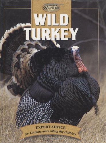 Wild Turkey