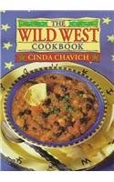 Wild West Cookbook