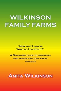 Wilkinson Family Farms