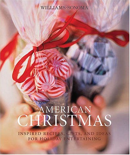 Williams-Sonoma - American Christmas