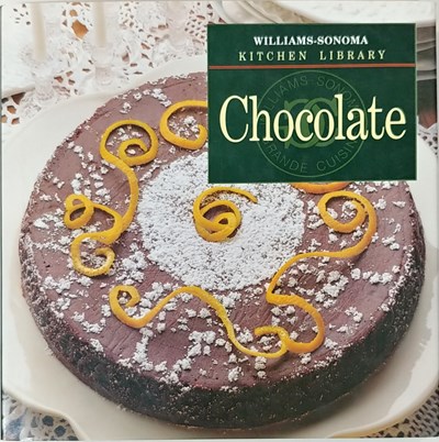 Williams-Sonoma: Chocolate