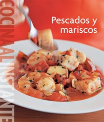 Williams-Sonoma. Cocina Al Instante: Pescados y Mariscos